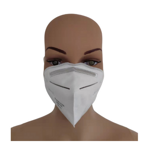 Máscara facial KN95 de alta qualidade, MT59511201