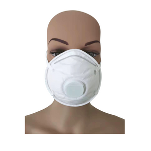 Máscara Facial Descartável com Alça Protetora, MT59511241 